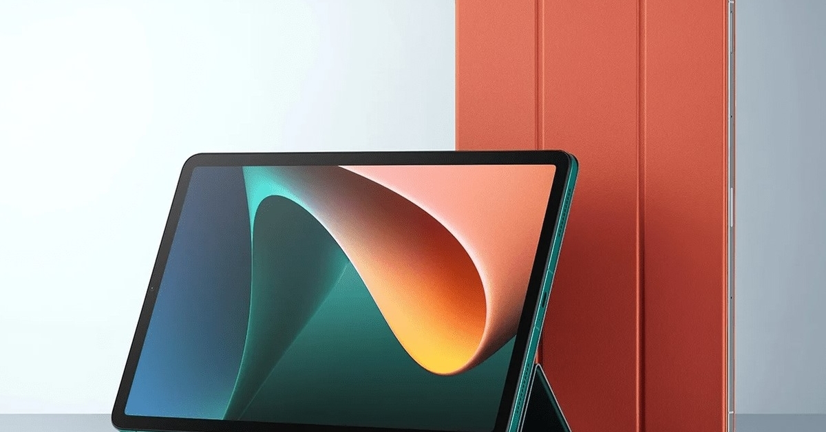 Xiaomi Mi Pad 6 พร้อม Snapdragon 888 ได้ผ่านการรับรองที่ประเทศจีนแล้ว